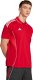 Koszulka męska adidas Tiro 25 Competition Polo czerwona JY1805 XL 4