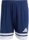 Spodenki męskie adidas Squadra 25 granatowe JH3410 S 1
