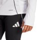 Bluza męska adidas Tiro 25 Competition Training Top biała JJ1516 L 5