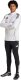 Bluza męska adidas Tiro 25 Competition Training Top biała JJ1516 L 6