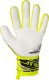 Reusch Rękawice bramkarskie Attrakt Grip żółto-czarne 5570815 2014 9,5 3