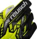 Reusch Rękawice bramkarskie Attrakt Grip żółto-czarne 5570815 2014 9,5 5