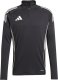 Bluza męska adidas Tiro 25 Competition Training Top czarna JJ1515 2XL 1