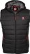 Kamizelka męska Alpinus Athos Body Warmer czarna BR43351 XL 1