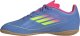 Buty piłkarskie dla dzieci adidas F50 Club IN IE3734 37 1/3 4
