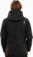 Kurtka męska Softshell Alpinus Stenshuvud czarna BR43371 3XL 1