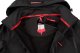 Kurtka męska Softshell Alpinus Stenshuvud czarna BR43371 3XL 3