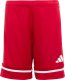 Spodenki dla dzieci adidas Squadra 25 czerwone JN5456 164 2