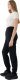 Spodnie damskie 4F CAS F1013 czarne 4FWSS25TTROF1013 20S XL 3