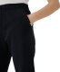 Spodnie damskie 4F CAS F1013 czarne 4FWSS25TTROF1013 20S XL 5