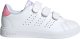 Buty dla dzieci adidas Advantage Base 2.0 Kids białe ID1305 34 1