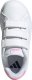 Buty dla dzieci adidas Advantage Base 2.0 Kids białe ID1305 34 3