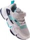 Buty dziecięce sneakersy miejskie casual Bejo Maggie Jrg rozmiar 35 4