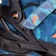 Rolki Martes Galakty JRG rekreacyjne regulowane niebieskie r. 38-41 5