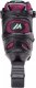 Rolki Martes Galakty JRG rekreacyjne regulowane fioletowe r. 38-41 2