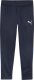 Spodnie męskie Puma Team Goal Training granatowe 658639 06 M 1
