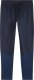 Spodnie męskie Puma Team Goal Training granatowe 658639 06 M 2
