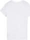 Koszulka damska Puma ESS No.1 Logo Tee biała 682370 02 L 1