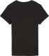 Koszulka damska Puma ESS No.1 Logo Tee czarna 682370 01 M 2