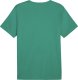 Koszulka męska Puma teamRISE Matchday Jersey zielona 706132 05 L 1