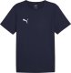 Koszulka męska Puma teamRISE Matchday Jersey granatowa 706132 06 L 1