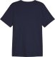 Koszulka męska Puma teamRISE Matchday Jersey granatowa 706132 06 L 1
