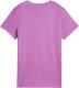 Koszulka damska Puma ESS No.1 Logo Tee fioletowa 682371 89 M 1