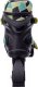 Rolki Martes Dirion JRB rekreacyjne regulowane czarno-zielone r. 31-34 2