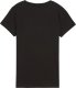 Koszulka damska Puma ESS Small No.1 Logo Tee czarna 682372 01 M 1