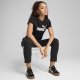 Koszulka damska Puma ESS No.1 Logo Tee czarna 682370 01 XL 4