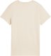 Koszulka damska Puma ESS No.1 Logo Tee beżowa 682371 87 M 2