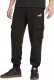 Puma Spodnie męskie Puma ESS No.1 Logo Cargo czarne 682661 01 M 11