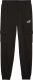 Puma Spodnie męskie Puma ESS No.1 Logo Cargo czarne 682661 01 M 2