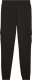Puma Spodnie męskie Puma ESS No.1 Logo Cargo czarne 682661 01 M 3