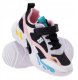 Buty dziecięce sneakersy miejskie casual Bejo Ludien Jr rozmiar 28 7