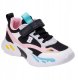 Buty dziecięce sneakersy miejskie casual Bejo Ludien Jr rozmiar 28 9