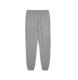 Spodnie męskie Puma Ess 2 Color No.1 Logo szare 684714 03 XL 3