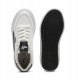 Buty dla dzieci Puma Court Classic Vulc FS białe 396558 02 36 11