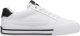 Buty dla dzieci Puma Court Classic Vulc FS białe 396558 02 36 4
