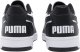 Buty dla dzieci Puma Reb-L biało-czarne 398993 01 37 2