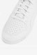 Buty dla dzieci Puma Reb-L białe 398993 02 37,5 10