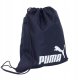 Worek plecak na buty Puma Phase granatowy 91163 02 2
