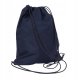 Worek plecak na buty Puma Phase granatowy 91163 02 3
