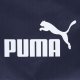Worek plecak na buty Puma Phase granatowy 91163 02 7