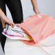 Worek plecak na buty Puma Phase różowy 91163 06 3