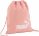 Worek plecak na buty Puma Phase różowy 91163 06 4