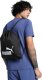 Worek plecak na buty Puma Phase czarny 91163 01 1