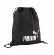 Worek plecak na buty Puma Phase czarny 91163 01 4