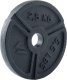 Talerz Martes essentials WEIGHT PLATE 2,5KG 1