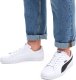 Buty męskie Puma UP Puma Black białe 372605 02 40,5 1